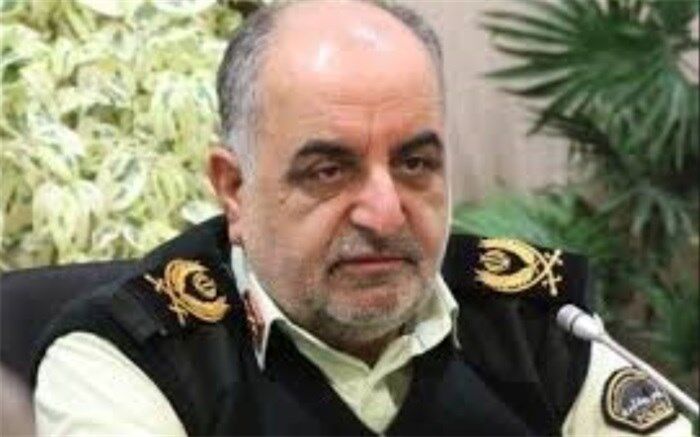کشف 46 کیلوگرم مواد مخدر در شهرستان ملارد