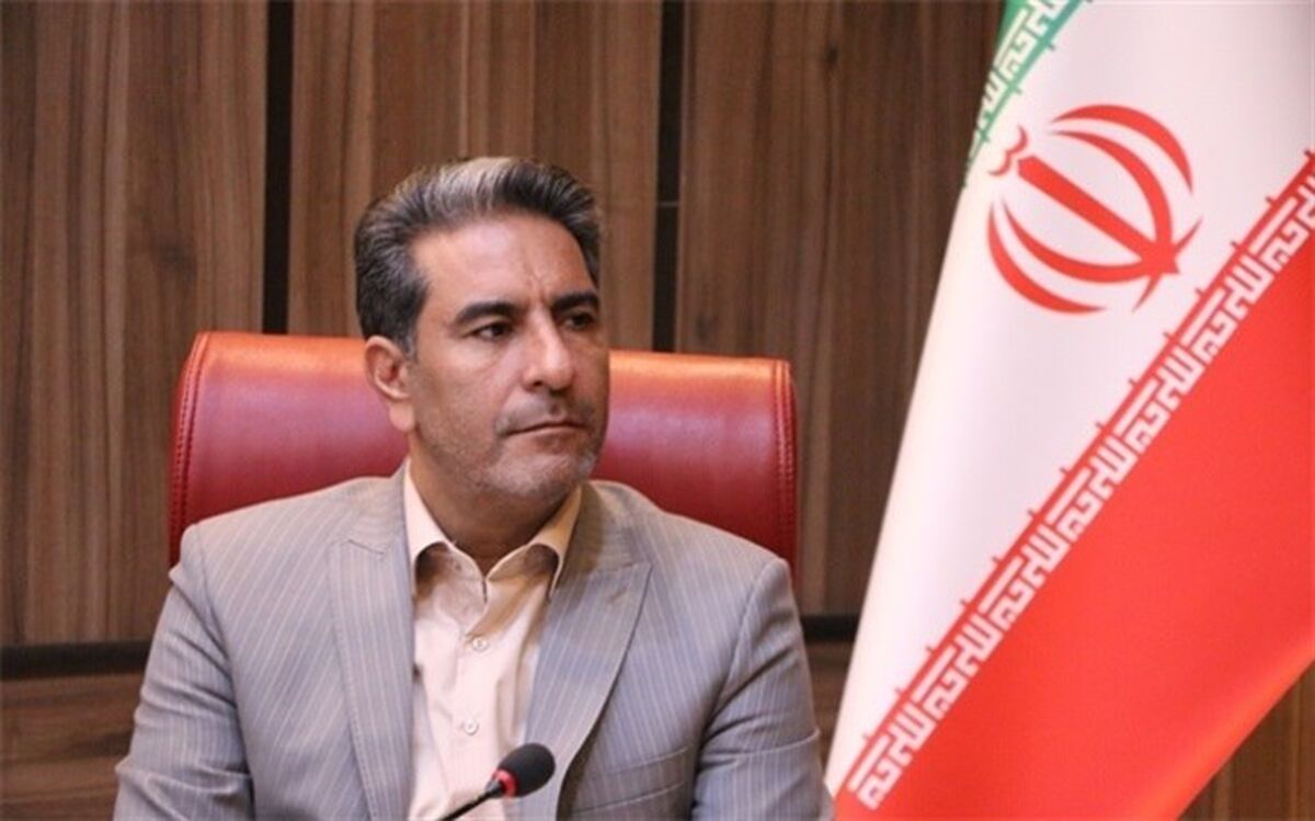 صیدلو: جذب خیرین مدرسه ساز موثرترین اقدام در جهت توسعه نظام تعلیم و تربیت است
