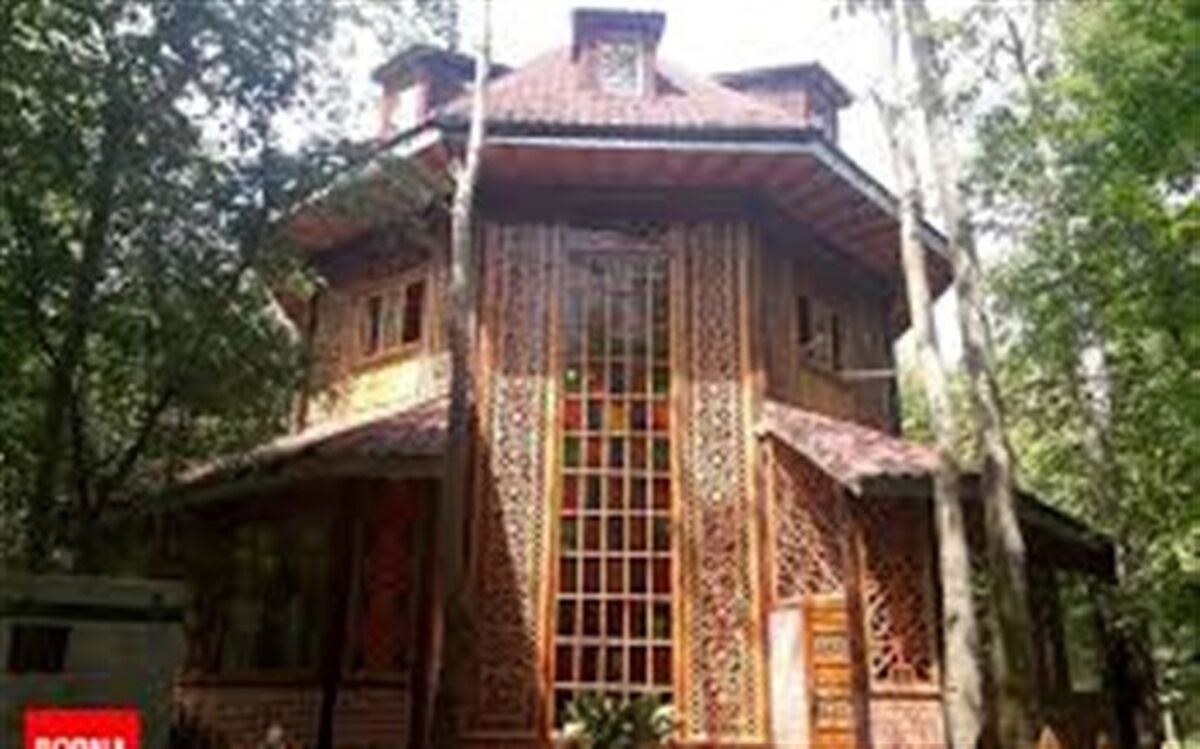 اجرای 32 پروژه حفاظت و مرمت در گیلان