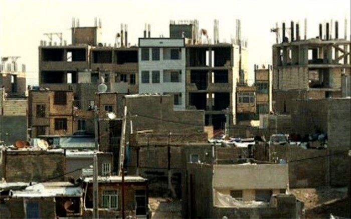 فروش یک آپارتمان به 8 نفر