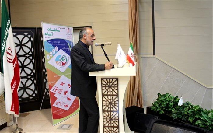 مدیرکل آموزش و پرورش خراسان جنوبی خبر داد: مشارکت4هزارو500دانش آموز استان در طرح دادرس