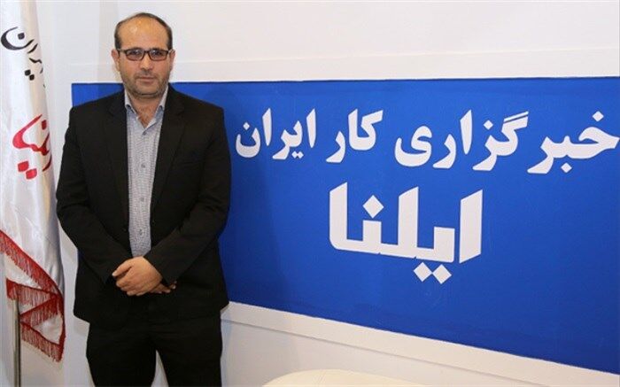 دستمزد کارگران ۵۰ درصد هزینه‌ها را هم پوشش نمی‌دهد