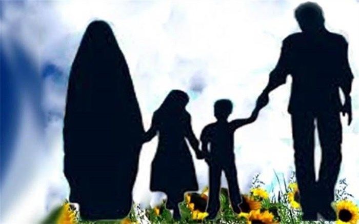 برپائی جشنواره  خانواده ایرانی در شهرستان ملارد