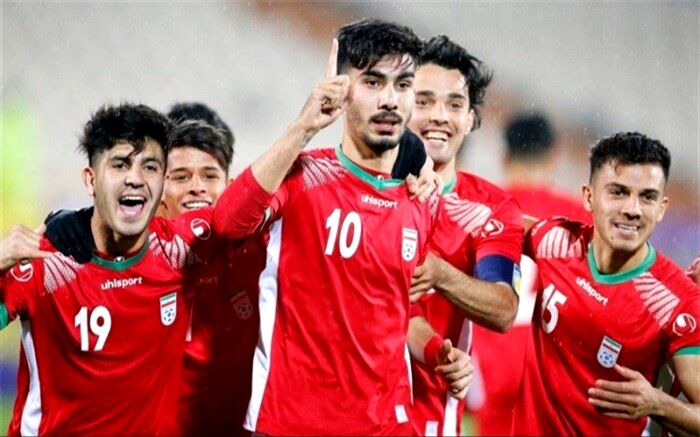 بمب بزرگ پرسپولیس در نقل و انتقالات معرفی شد