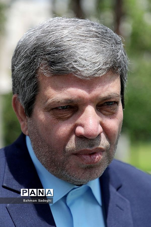 حاشیه جلسه هیأت دولت