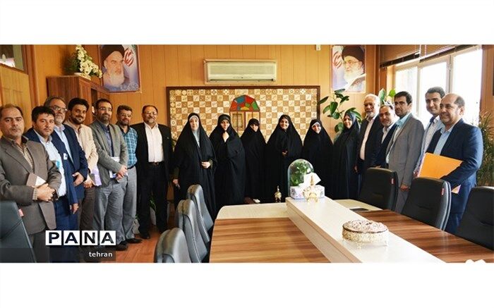 درّی: انتظار داریم مدیران مدارس مسئول کمیته بازگشایی پروژه مهر باشند