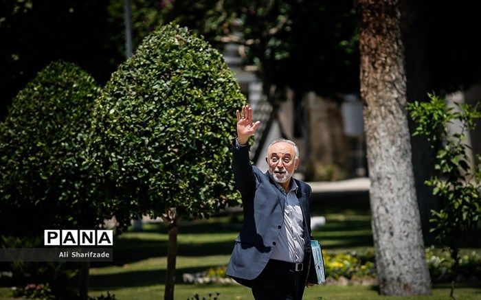 صالحی و لیخاچوف همکاری های آتی هسته ای ایران و روسیه را بررسی کردند