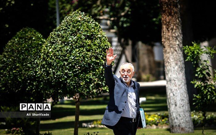 صالحی و لیخاچوف همکاری های آتی هسته ای ایران و روسیه را بررسی کردند