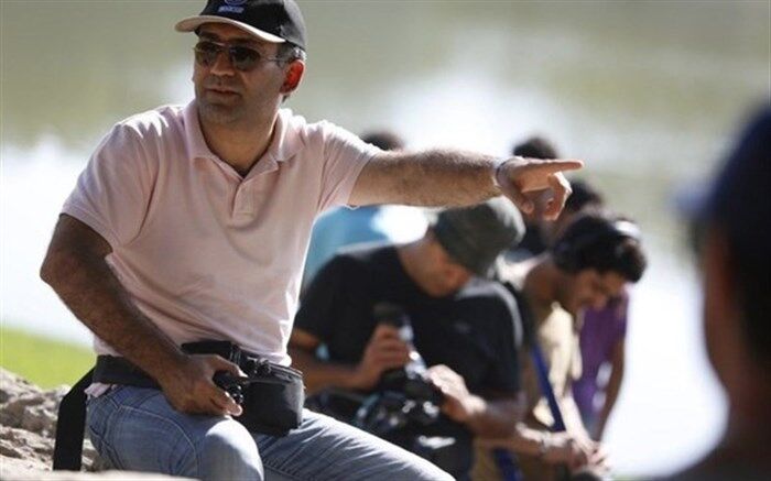 آرش معیریان: خاستگاه سینما در همه جای دنیا «شهر» بوده است