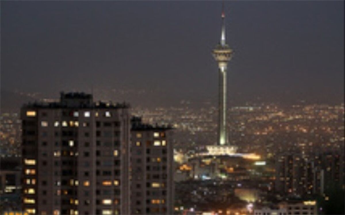 هشدار درمورد بالا رفتن غلظت «ازن» در تهران