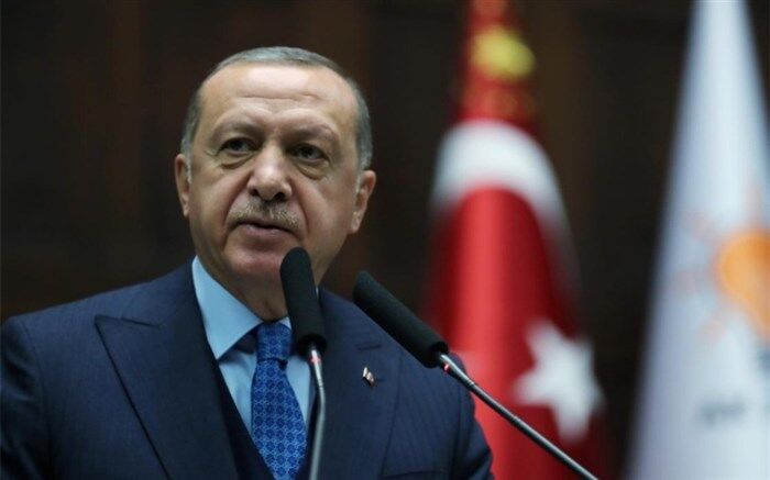 اردوغان: ژاپن خواستار کمک ترکیه در حل اختلافات ایران و آمریکا است