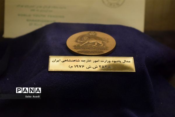باغ جهان نما، بهشت کوچک زمینی شهر شیراز