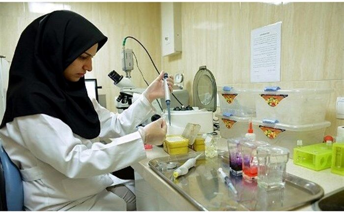 اولین زوج اردبیلی با استفاده از رحم جایگزین صاحب فرزند شدند