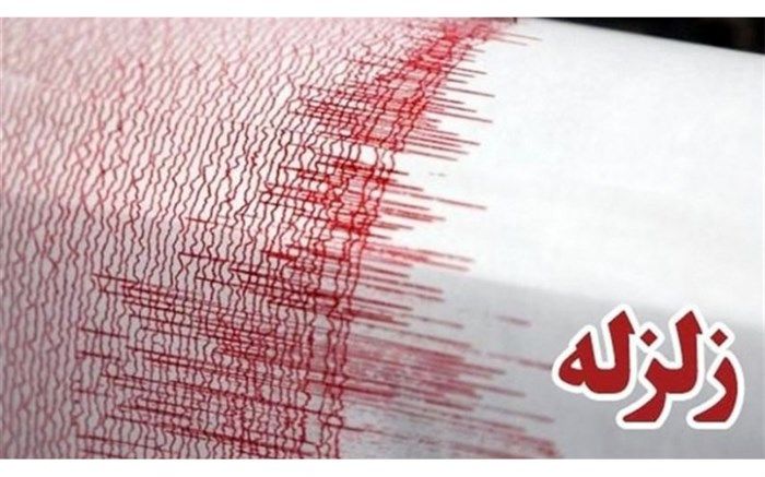 زمین لرزه ۴.۷ ریشتری دامغان را لرزاند