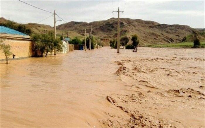 کمبود شعب بانک‌ها در مناطق سیل‌زده؛ مانعی برای ارائه تسهیلات