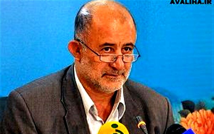 پیشرفت 98 درصدی بیمارستان میلاد ارومیه