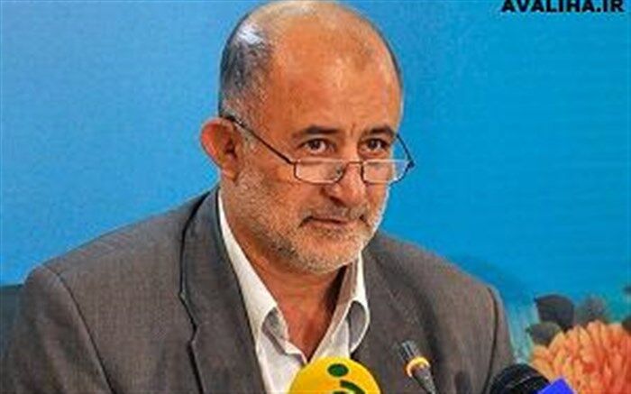 پیشرفت 98 درصدی بیمارستان میلاد ارومیه