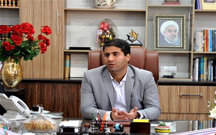 مدیر آموزش و پرورش شهریار: با برپایی پایگاه های تابستانی در مدارس به دنبال غنی سازی اوقات فراغت دانش آموزان هستیم