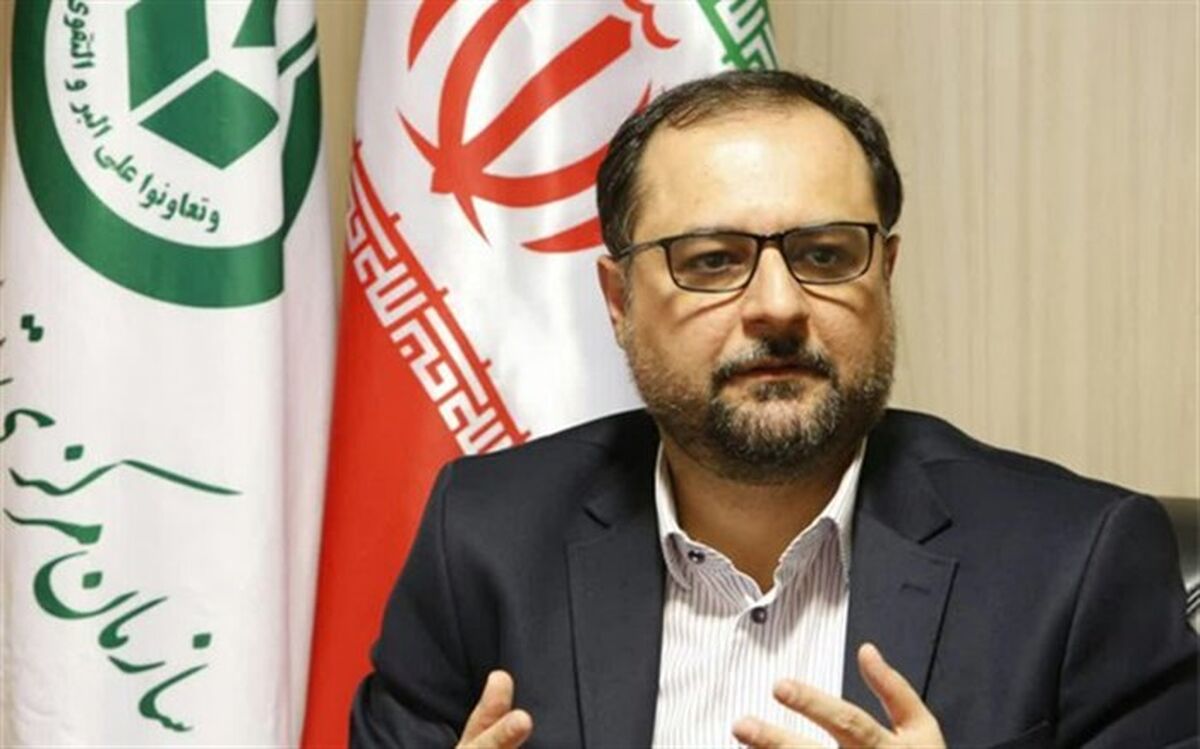 معاون وزیر جهاد کشاورزی: واگذاری سازمان مرکزی تعاون روستایی منتفی شد