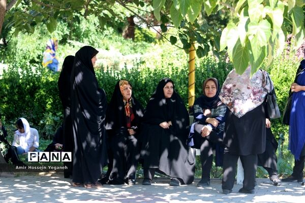 کنکور سراسری ۹۸