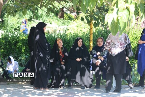کنکور سراسری ۹۸