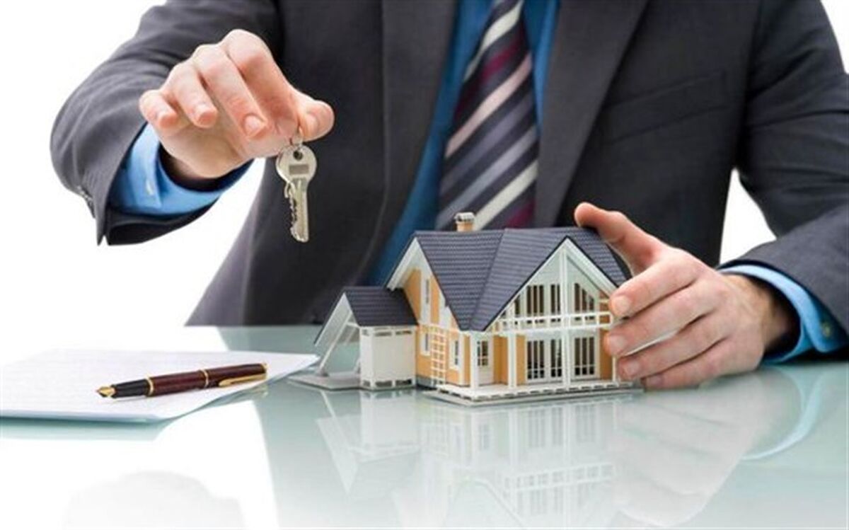 بازار مسکن در انتظار راهکارهای اصولی است