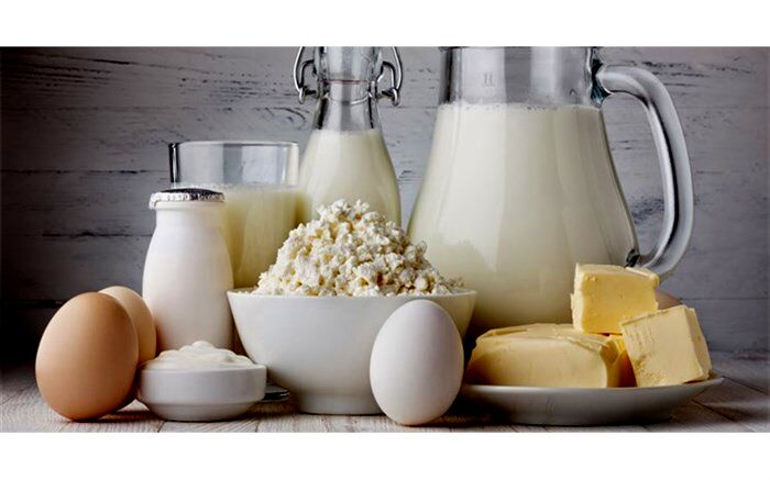 تداوم افزایش خودسرانه قیمت لبنیات