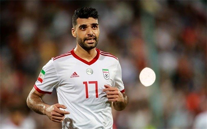 شرط بازگشت مهدی طارمی به پرسپولیس مشخص شد