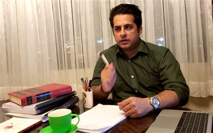 رضا نصری: مقایسه اینستکس با "نفت در برابر غذا" با انگیزه سیاسی انجام می‌شود