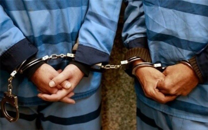 دستگیری دو برنج فروش متقلب در تهران