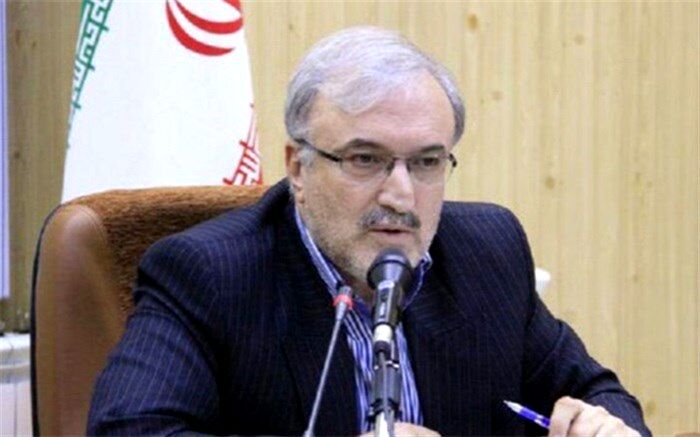 وزیر بهداشت: 97 درصد داروی کشور تولید داخل است
