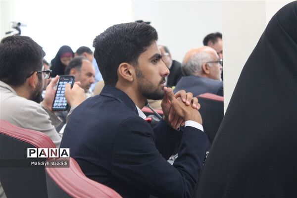جلسه جمع‌بندی کمیسیون آموزش مجلس