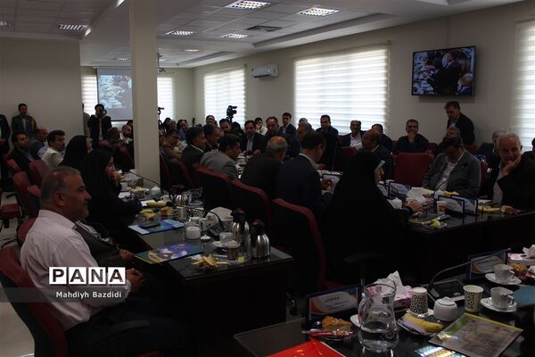 جلسه جمع‌بندی کمیسیون آموزش مجلس