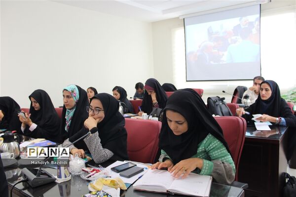 جلسه جمع‌بندی کمیسیون آموزش مجلس