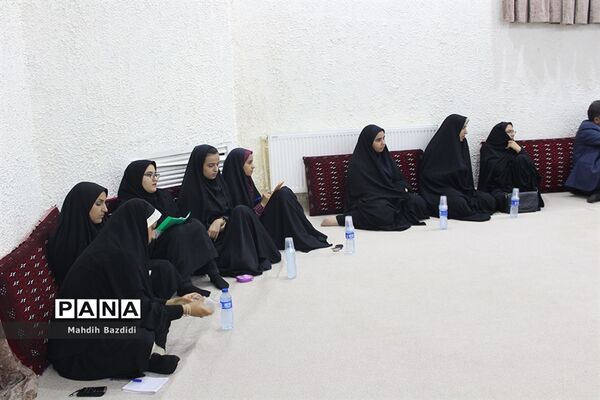 دیدار نماینده ولی فقیه درخراسان جنوبی با اعضای کمیسیون آموزش مجلس