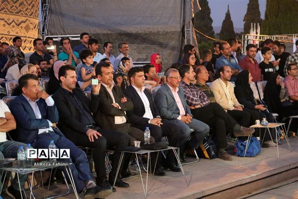 جشنواره همگانی جودو و گردهمایی جودوکاران فارس در شیراز