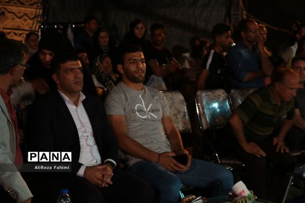 جشنواره همگانی جودو و گردهمایی جودوکاران فارس در شیراز