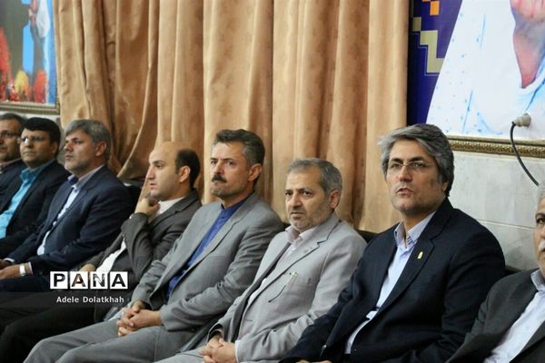 آغاز چهاردهمین دوره اردوی زیارتی دانش‌آموزان دختر زیارت‌اولی سراسر کشور در مشهد مقدس