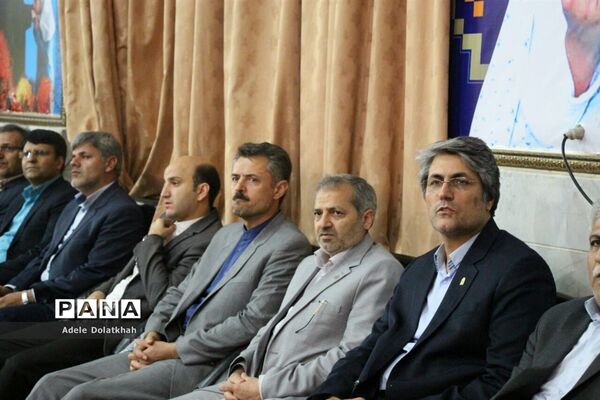 آغاز چهاردهمین دوره اردوی زیارتی دانش‌آموزان دختر زیارت‌اولی سراسر کشور در مشهد مقدس