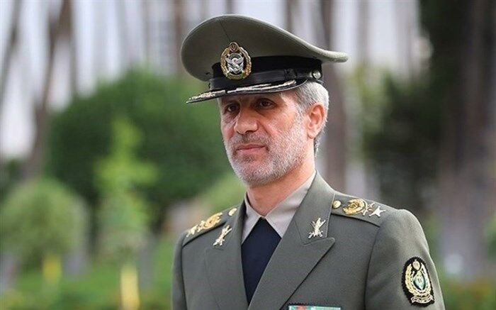 واکنش وزیر دفاع به تهدید  نخست‌وزیر اسرائیل