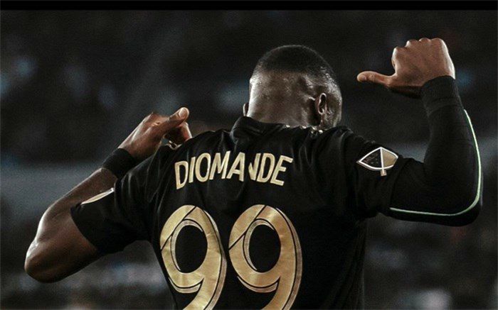 ام‌ال‌اس؛ ادامه پیشتازی لس آنجلسی‌ها با حضور مدافع ایرانی