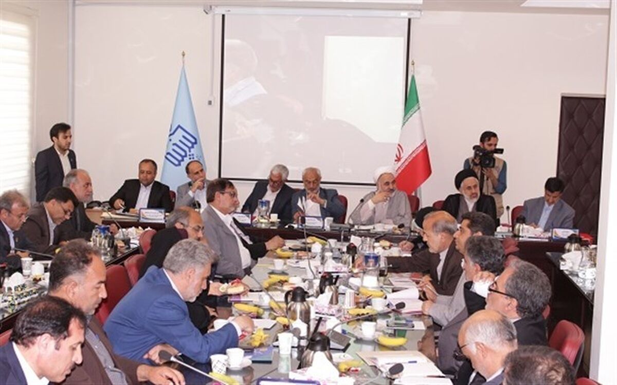 رئیس کمیسیون آموزش مجلس: اگر بتوانیم آموزش و پرورش را درست کنیم همه چیز درست می‌شود