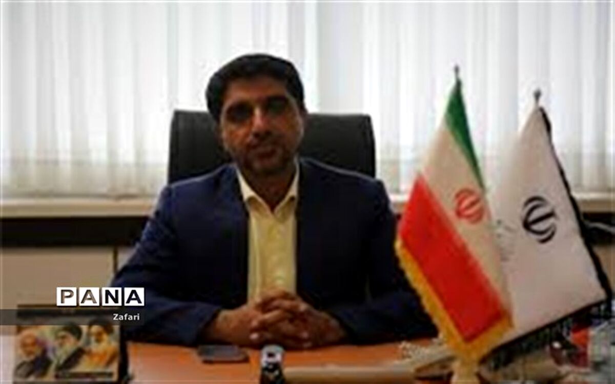برگزاری انتخابات شورای هماهنگی روابط عمومی ادارات شیروان