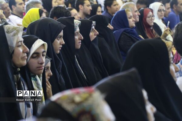 دومین جشنواره آلبالو در تسوج
