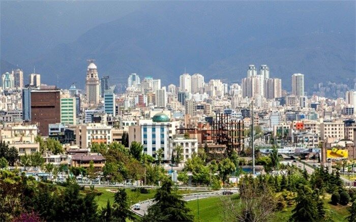 آمادگی قرارگاه خاتم‌الانبیاء برای توسعه شهر تهران