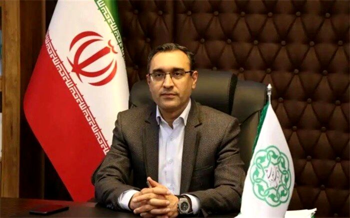 شهردار فردیس از سمت خود استعفا داد