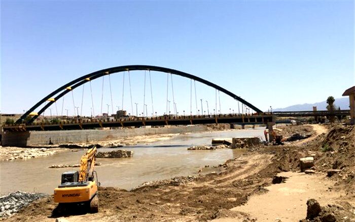 آخرین‬ وضعیت مناطق سیل زده‬ از‬ زبان‬ نمایندگان‬ منطقه ‏