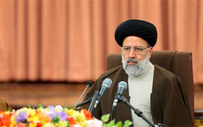 رئیسی: درباره پرونده محیط زیستی‌ها منتظر نظر دادگاه بمانیم
