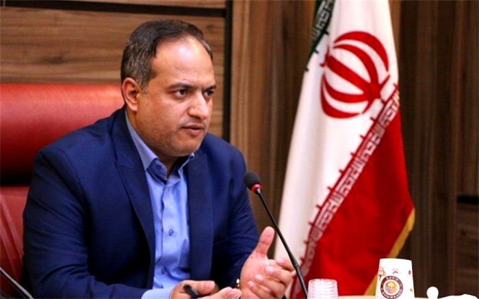 یوسف بهارلو خبر داد: ساماندهی موفق نیرو های سرباز معلم‌ در سال 98