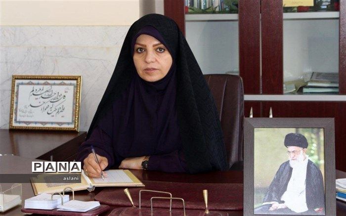 ترویج فرهنگ عفاف و حجاب را باید ازدوره ابتدایی شروع کرد